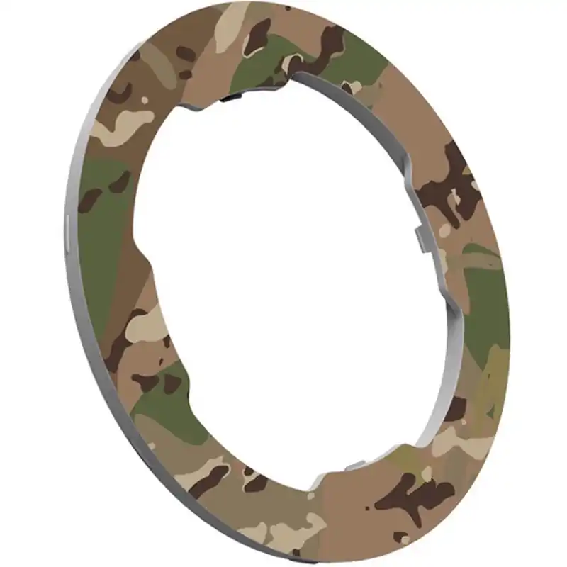 Beperkt Aanbod Quad Lock® MAG 2 camouflage ring