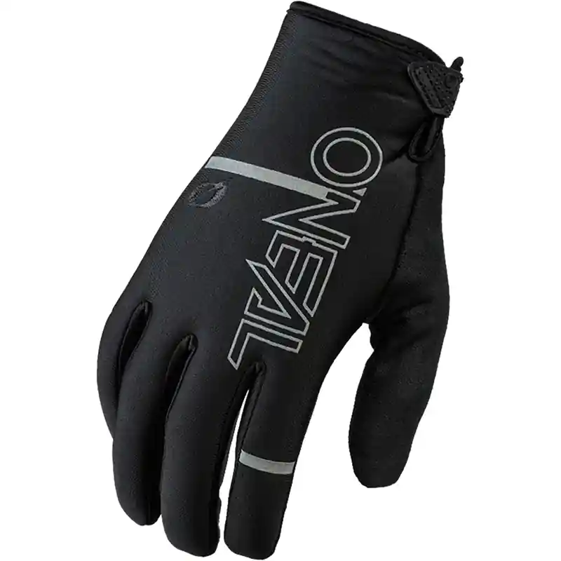 O'Neal winter motorhandschoenen zwart S Uitverkoop