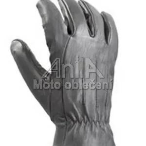 Seizoensaanbieding Motorkářské rukavice Highway Worker 2 - vel. S