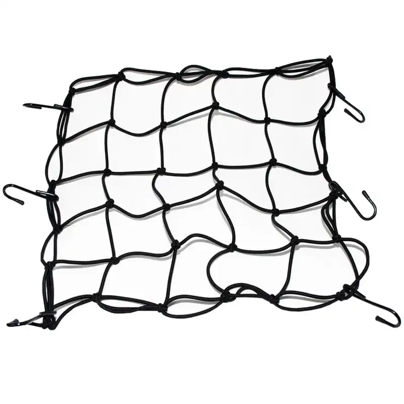 Snelle Levering Motorfietsnet - Spider