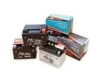 Shop Nu Baterie standard M-Line YB12A-A