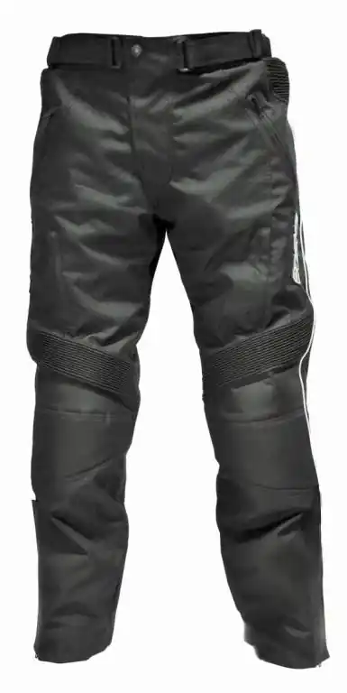 Kalhoty na moto textilní Ozone Uni Uitverkoop