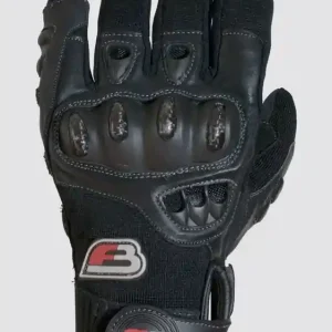 Veilige Betaling Moto rukavice ForBikers Wrestler