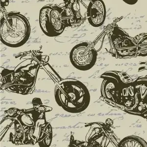 Speciale Aanbieding Šátek na moto Body Dry chopper
