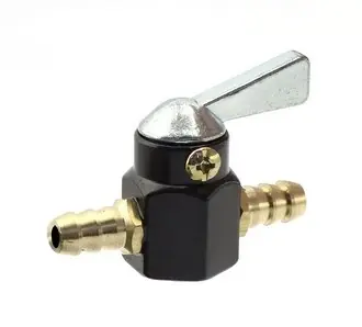 Betaalbaar Vicma benzinekraan 8 mm