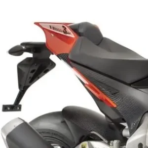 Beperkt Aanbod Slidery podsedlových plastů Aprilia RSV-4 (09-)