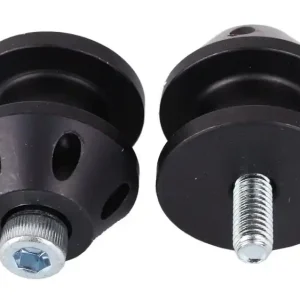Aanbieding Rolny na zadní kyvnou vidlici R-TOOL M8 černé
