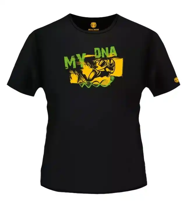 Populair Pánské triko Devils Wear - My DNA výprodej