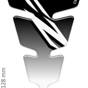 Exclusieve Aanbieding Brandstoftankdeksel Print - Spirit 19 zwart