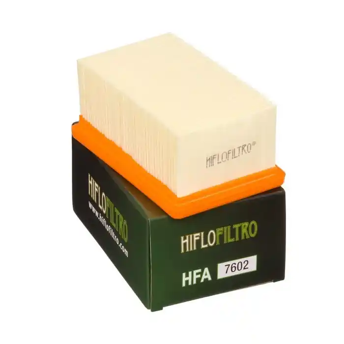 Dagaanbieding Luchtfilter Hiflofiltro HFA7602