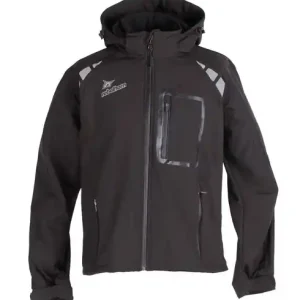 Beste Prijs Bunda Rebelhorn Softshell výprodej