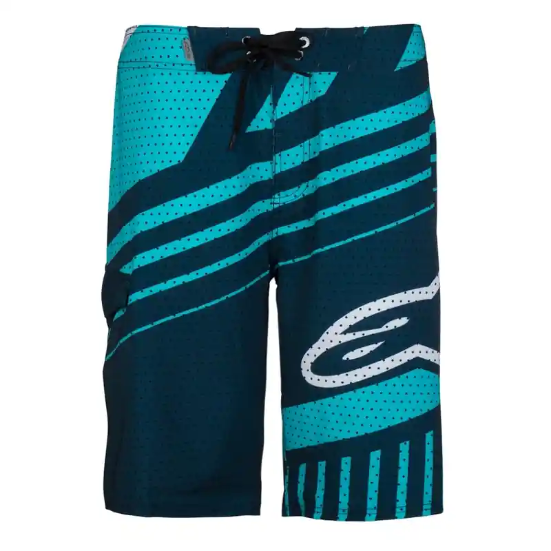 Hoge Kwaliteit Kraťasy Alpinestars Sigma modré výprodej