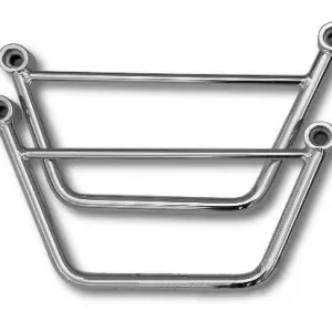 Podpěry pod brašny - systém KLIK-FIX Yamaha Drag Star 650 Classic výprodej Flitsaanbieding