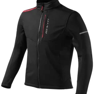 Weekendaanbieding Funkční bunda Revit Radiant černá