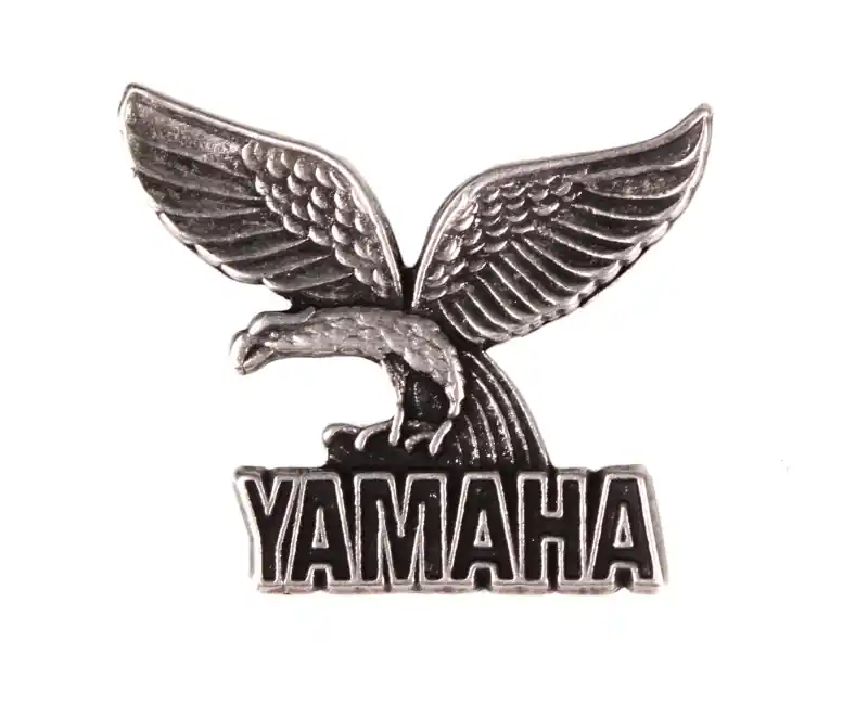 Yamaha Adelaar Badge Rechtstreeks Van De Fabrikant