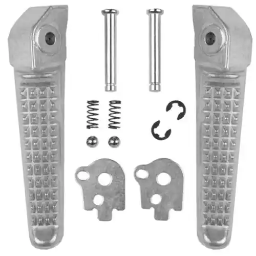 Flitsaanbieding Zadní stupačky R-TOOL Suzuki GSXR600/750, GSXR1000