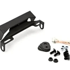 Meest Verkocht Držák SPZ s LED osvětlením R-TOOL Honda CBR600RR, CBR1000RR