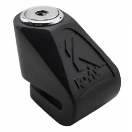 Schijfremslot KOVIX KN1 zwart Merkproduct