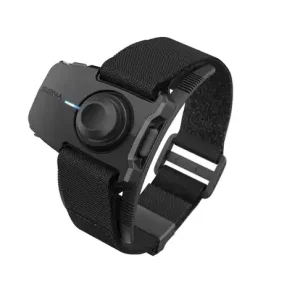 Bestel Nu Polsafstandsbediening voor Bluetooth-intercoms SENA 20S/ 10U/ 10S/ 10R/ 10C uitverkoop