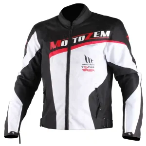 Snelle Levering Bunda na motorku Street Racer Brands výprodej