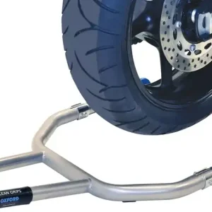 Zadní stojan na motocykl Oxford Paddock Koop Online