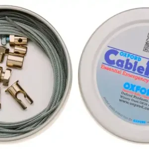Fabrieksprijs Oxford kabel reparatieset