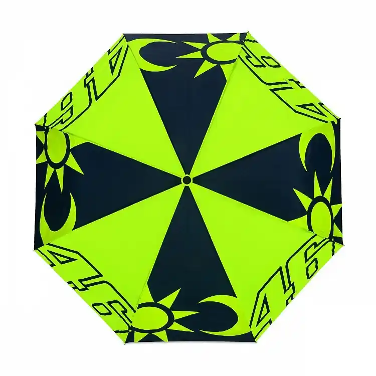 Velký deštník VR46 Valentino Rossi SUN AND MOON Koopje