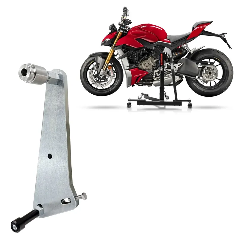 Aanbieding Adapter voor ConStands Power Classic / Evo compatibel met Ducati Streetfighter V4 / S 20-24