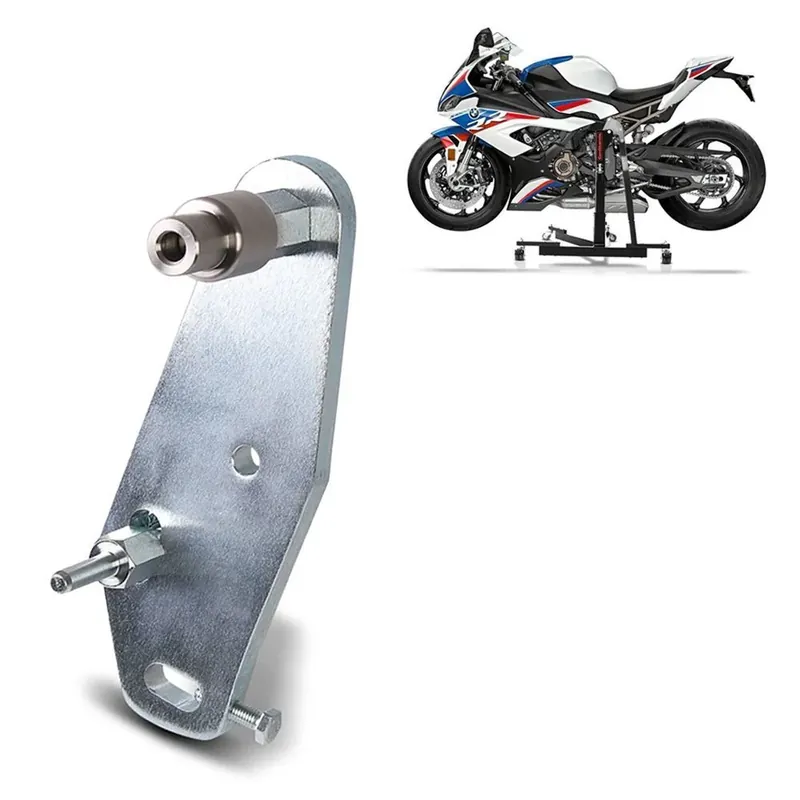 Adapter voor ConStands Power Classic / Evo compatibel met BMW S1000R 21-26 Actieprijs