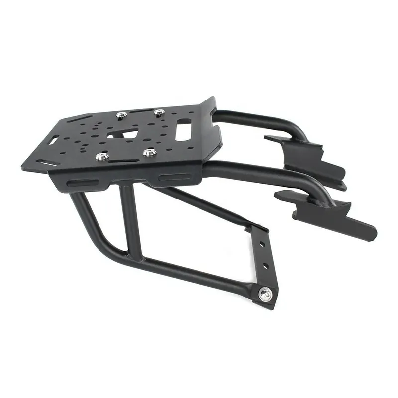 Laatste Kans Bagagerek geschikt voor Suzuki GSX-S 1000 GT 22-26 Bagtecs GB97 Bagagedrager