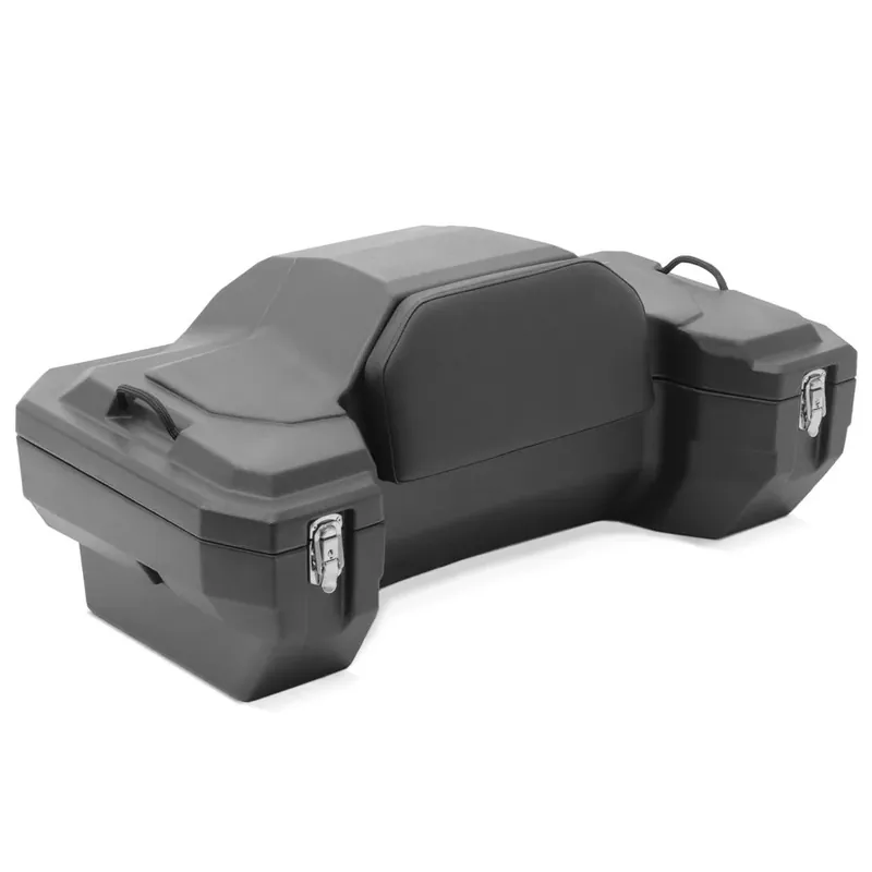 ATV Quad topkoffer Bagtecs QT3 Koffer achter 82 Liter Goedkoop