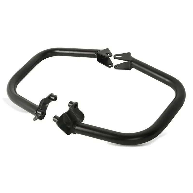 Valbeugels passend voor Harley Davidson Street 750 / Rod 15-20 Craftride SR1 zwart Merkproduct