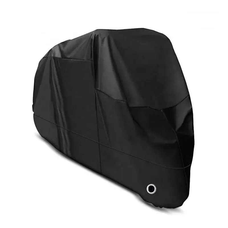 Bestseller Zeildoek compatibel met Honda Gold Wing 1500 / 1800 Cover Craftride XXXXL in zwart