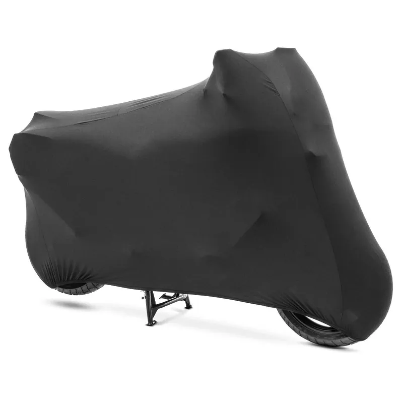 Nu Kopen Motorfiets zeildoek compatibel met BMW R 1250 GS / Adventure Craftride Indoor XL-XXL zwart