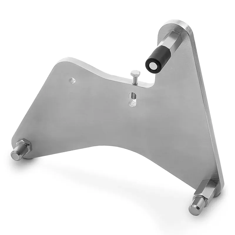 Adapter voor ConStands Power Classic / Evo compatibel met BMW R 1300 GS 23-26 Uitverkoop