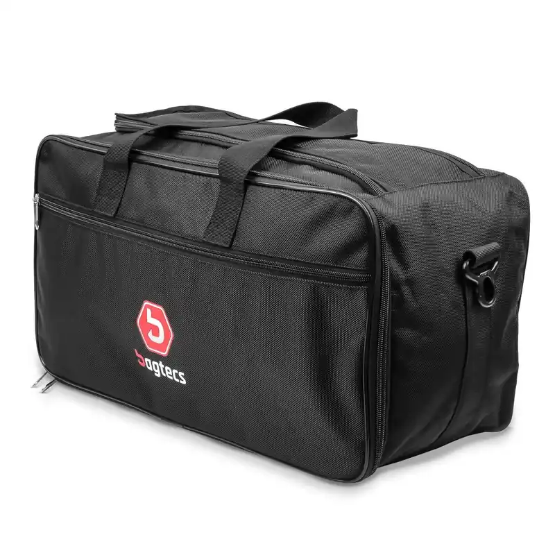 Binnentas Bagtecs MT2 geschikt voor originele motorkoffer 49L compatibel met BMW K 1600 GT/GTL / K 1200/1300 GT / R 1200/1250 RT Must-Have