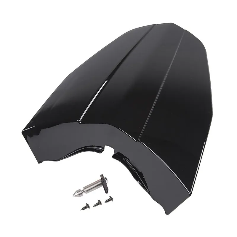 Passagierszadel Kap compatibel met KTM 690 Duke 12-15 Buddy Seat Cover Zaddox zwart Goedkoop