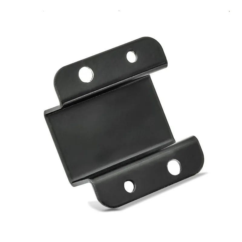 Lage Kosten Zadeltas Houder passend voor Harley Davidson Sportster Swing tassen beugel