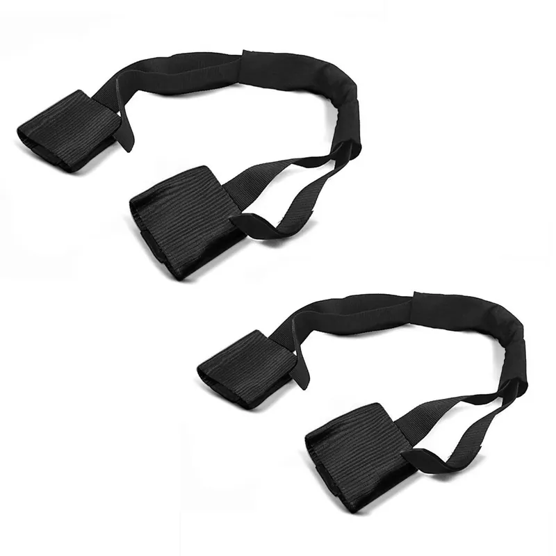 2x Spanriem voor motor Discount Set Betrouwbaar