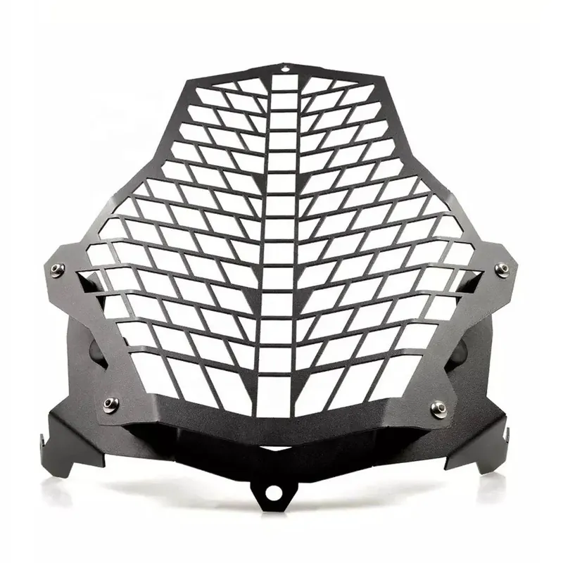 Koplamp Grille voor koplamp compatibel met KTM 1190 Adventure / R 13-16 Motoguard SG2 Lamp Guard Betrouwbaar
