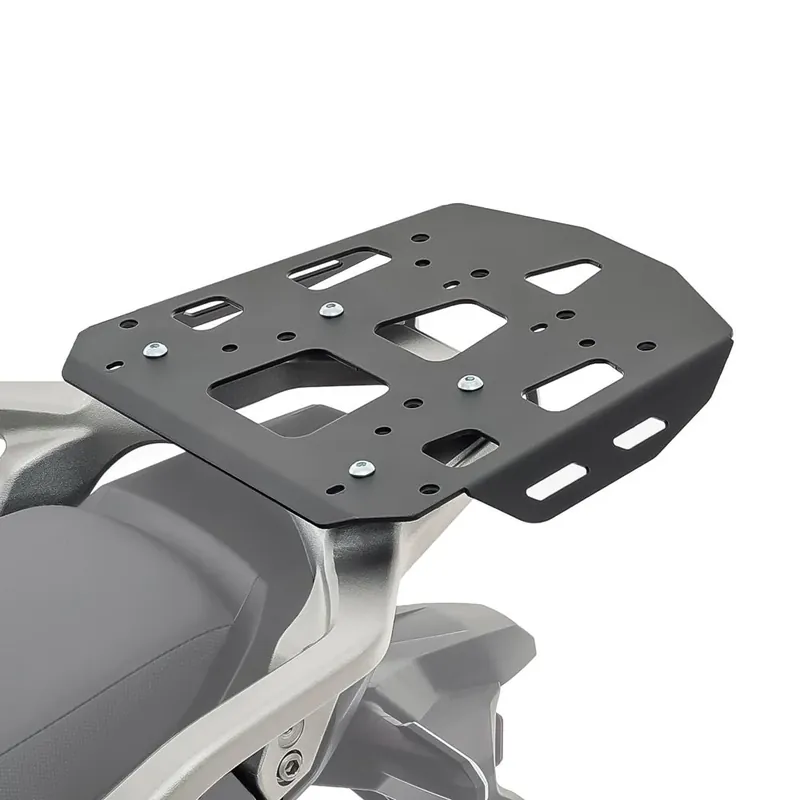 Laatste Kans Bagagerek achter voor BMW F 800 GS 24-26 Bagtecs SLP Bagagedrager