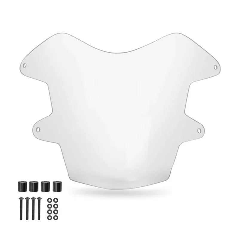 Koplampbeschermer compatibel met Yamaha Tenere 700 19-24 Afdekking Lumitecs SS17 Express Levering