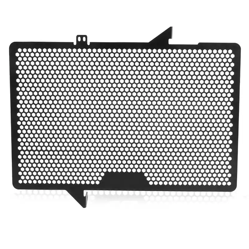 Op = Op Radiator protector compatibel met Honda CB 650 R 19-26 Zaddox KG1