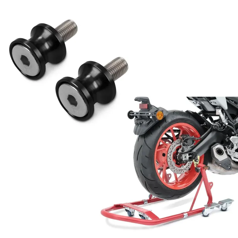 Set: Motor mover tot max. 300 kg Mover I + Motor Bobbins Motea Jerez M8 Premium