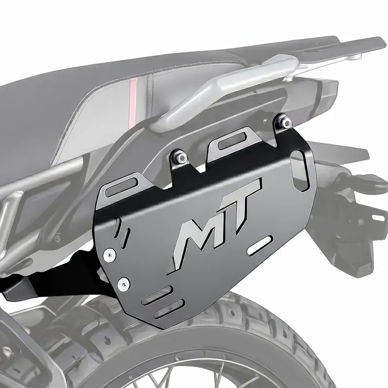 Zijdrager voor CFMOTO 450 MT 23-26 Zadeltassen Zijtassen Drager Bagtecs SC72 Beperkt Aanbod