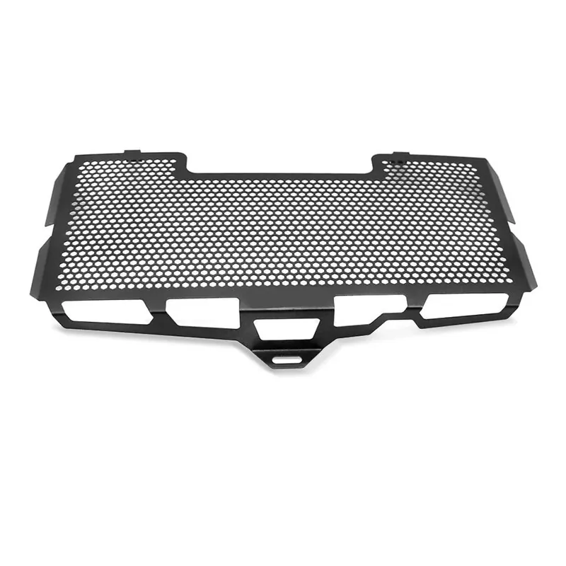 Direct Verzonden Radiator protector compatibel met BMW F 650 GS 08-12 Zaddox KG1