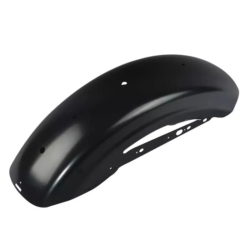 Spatbord passend voor Harley Davidson Sportster Forty-Eight 48 10-20 Achterspatbord Craftride FH1 ongelakt Must-Have