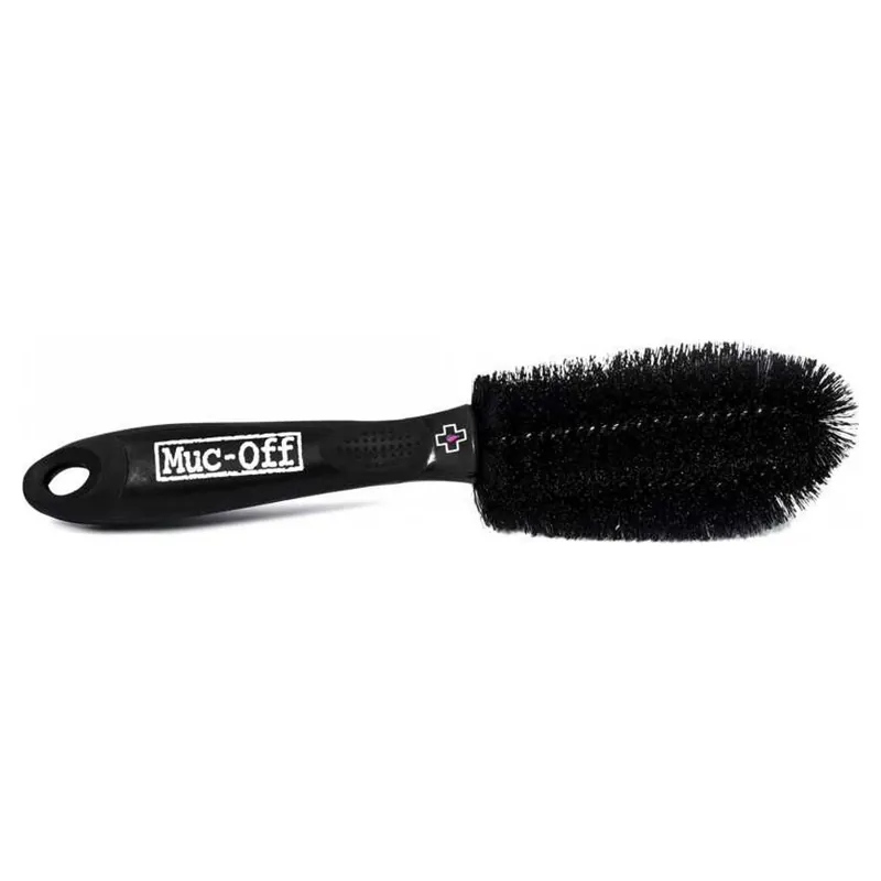 Muc-Off Individual Wheel & Component Borstel Meest Verkocht