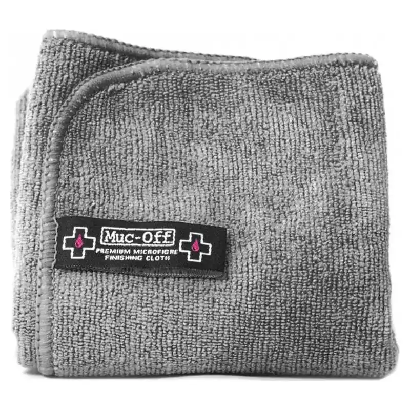 Muc-Off Microvezel Poetsdoek Flitsaanbieding