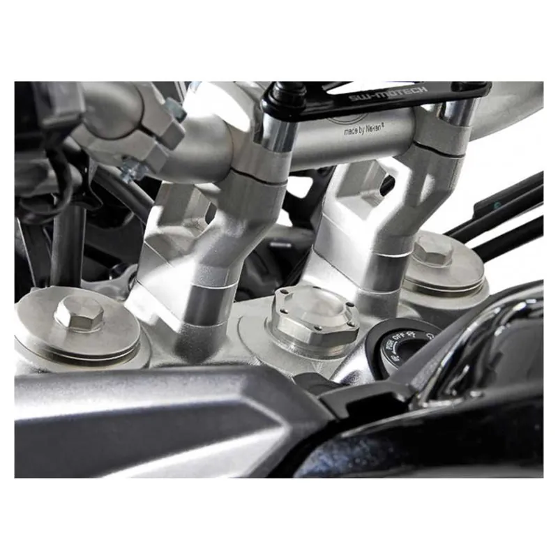 SW-Motech Stuurverhogersotech Triumph Tiger 800 XC ('11-) (20MM) Goedkoop